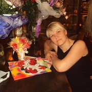 Елена Нетёса on My World.