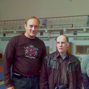 Сергей Перевалов on My World.