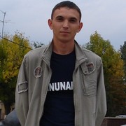 Иван Шафоростов on My World.