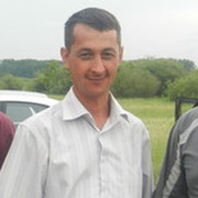 Булат Шайгарданов on My World.