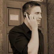Дмитрий Ханыков on My World.