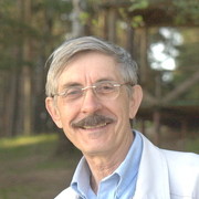 Александр Шебашев on My World.