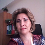 Ольга Травина on My World.