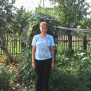 Айна Шерстобитова on My World.