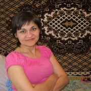 Марина Колганова