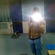 Артем Волков .T. on My World.
