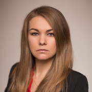 Екатерина Шпаковская on My World.