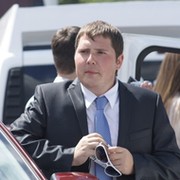 Михаил Саркисов on My World.