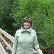 Светлана Яковлева on My World.