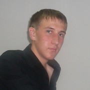 Пётр Штундер on My World.