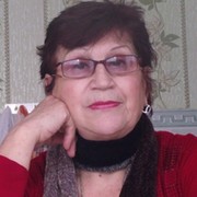Светлана Шульга on My World.