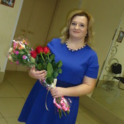 ЮЛИЯ ШУЛИК on My World.