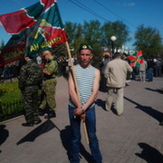 Александр Норин on My World.