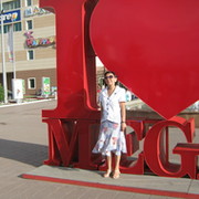 Сауле Швецова on My World.