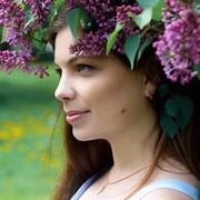 Светлана Дорнес