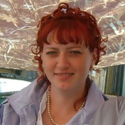Ирина Шатько on My World.
