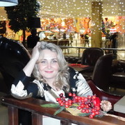 Татьяна Иванеева on My World.