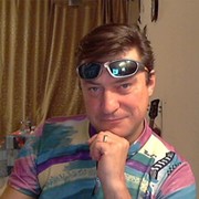 Антон Сидоренко on My World.