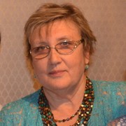 Елена Силенко on My World.