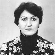 СИМА ЧЕЛЬДИЕВА on My World.