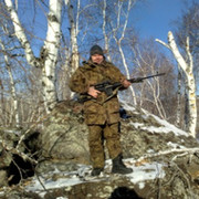 Геннадий Симачёв on My World.