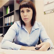 Серафима Володина on My World.