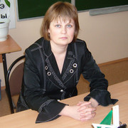 Елена Полякова on My World.