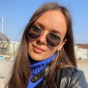 Елена Давыдова on My World.