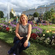 Елена Сипаткина on My World.