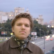 Михаил Кузьмин on My World.