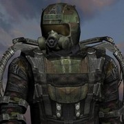 skinred s.t.a.l.k.e.r. on My World.