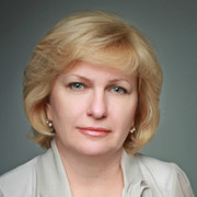 Алла Васильевна