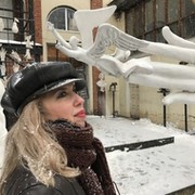 Наталья Скородумова