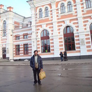 Ростислав Сен on My World.