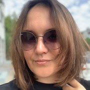 Юлия Андреевна on My World.
