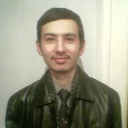 Smartguy7 Dextrous on My World.