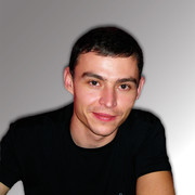 Владимир Устинов on My World.