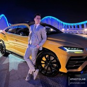 михаил смирнов on My World.