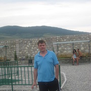 Михаил Смолюх on My World.