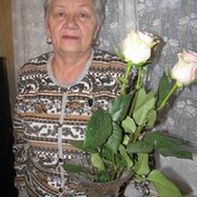 Лидия Серебрякова on My World.
