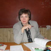 Елизавета Кузьмина on My World.