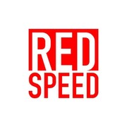 Red Speed on My World.