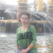 Sofija Sternad on My World.