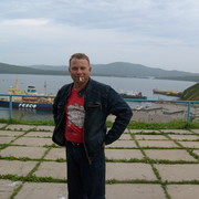 Павел Казаков on My World.