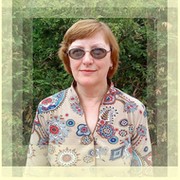Ольга Степанова on My World.