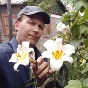 ALEXander Solodilov on My World.