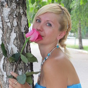 Юлия Соловьева on My World.