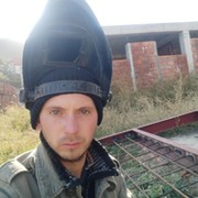 Стас Сарнецкий on My World.