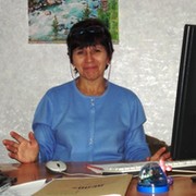 Елена Сорокина on My World.