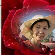 Карлыгаш Жолдасбекова on My World.